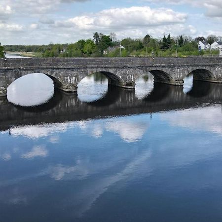 Sunnyside Bed & Breakfast Strokestown Exterior foto