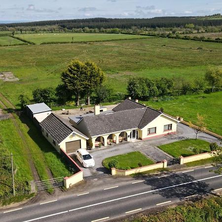 Sunnyside Bed & Breakfast Strokestown Exterior foto