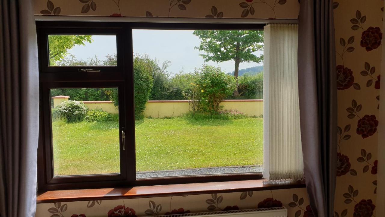 Sunnyside Bed & Breakfast Strokestown Exterior foto