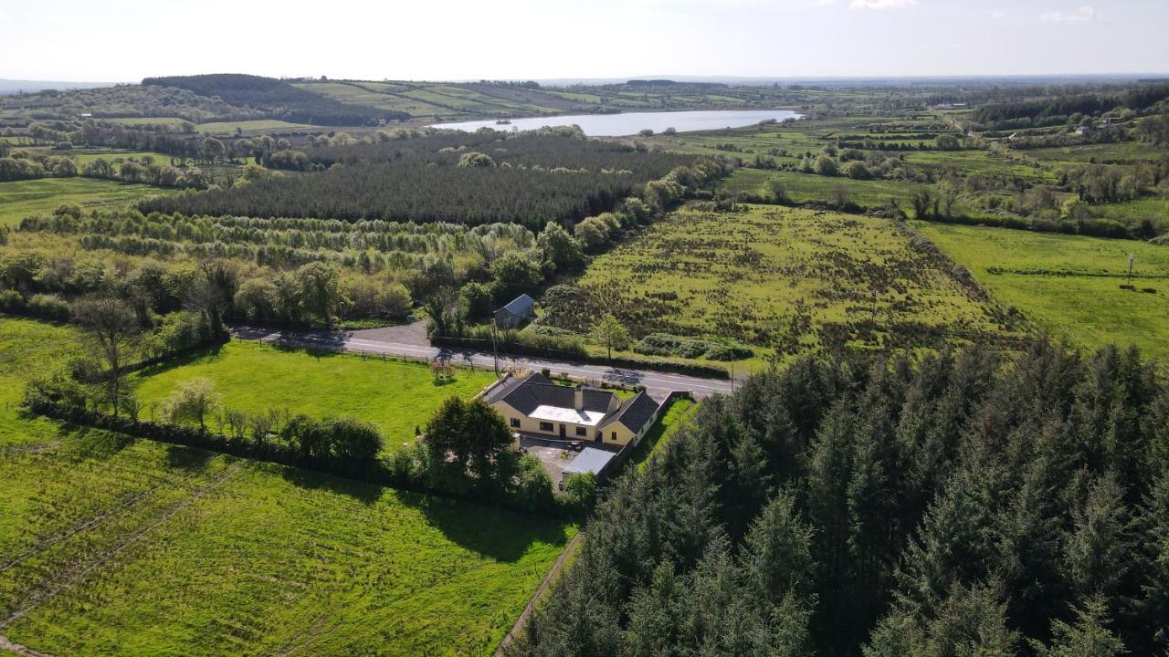 Sunnyside Bed & Breakfast Strokestown Exterior foto