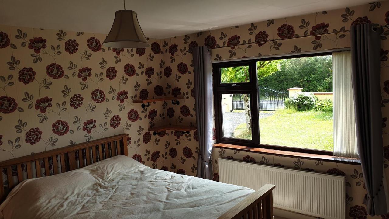 Sunnyside Bed & Breakfast Strokestown Exterior foto