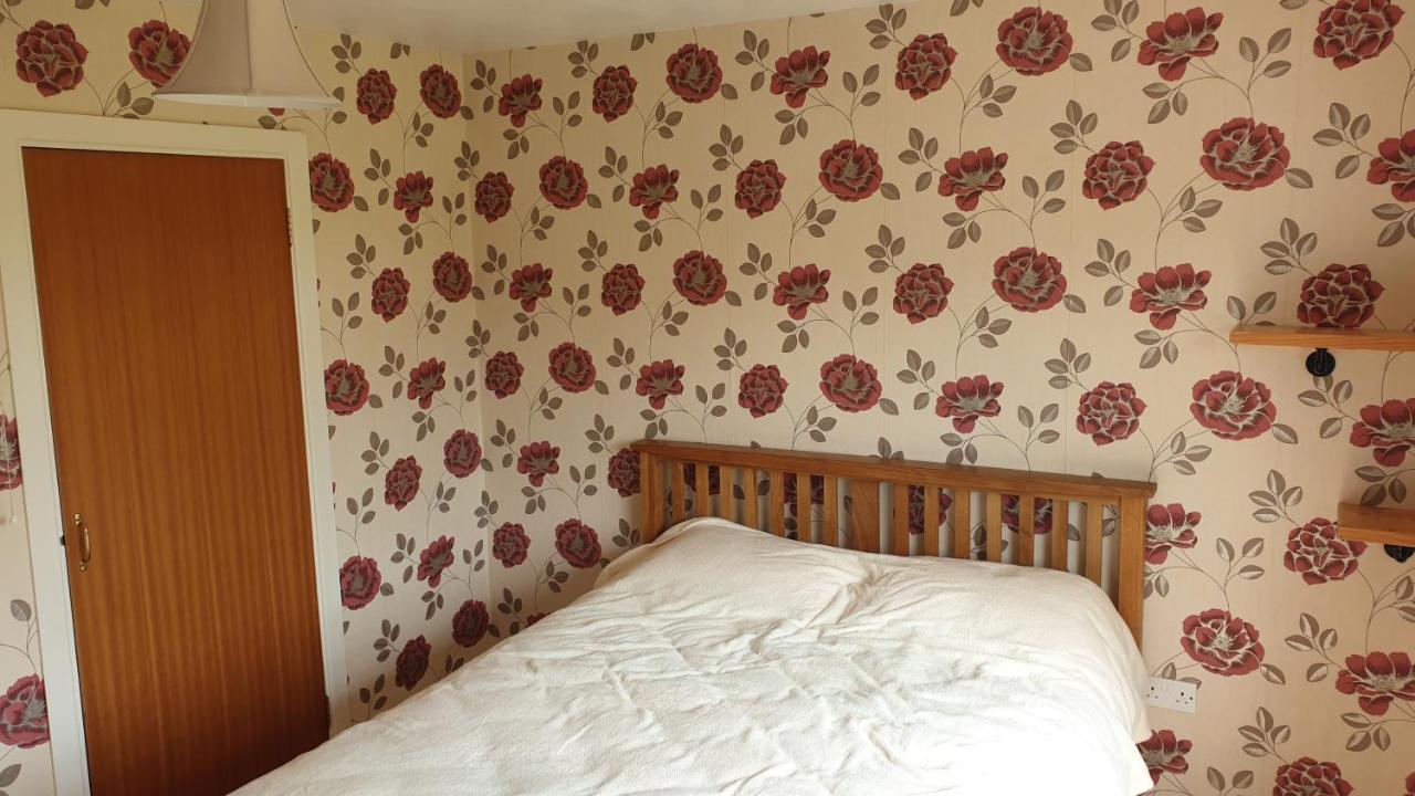 Sunnyside Bed & Breakfast Strokestown Exterior foto