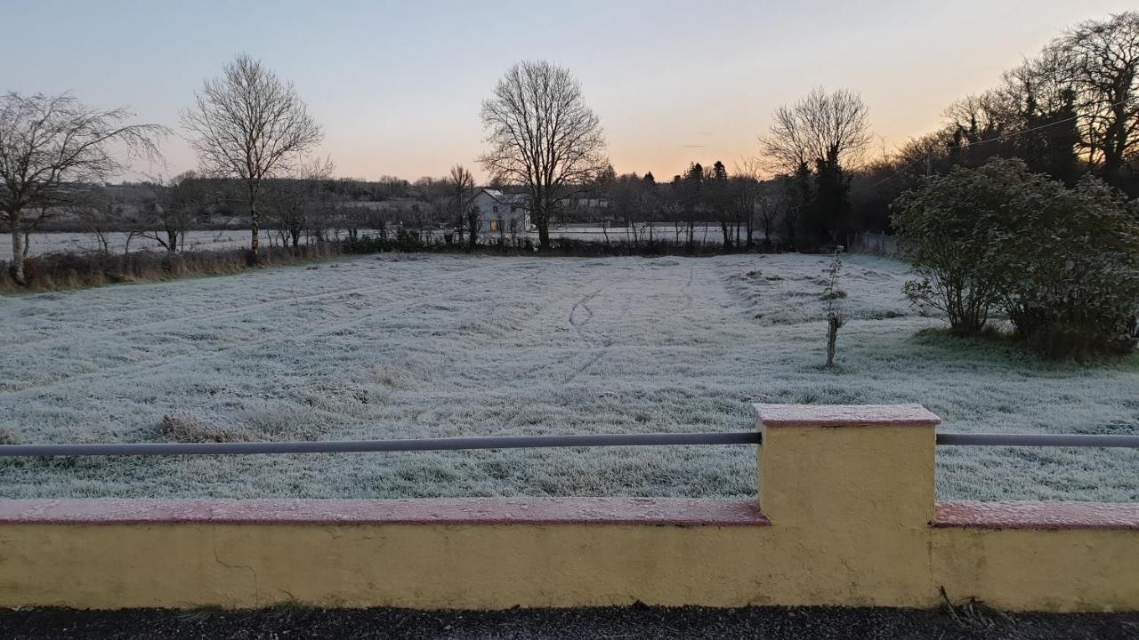 Sunnyside Bed & Breakfast Strokestown Exterior foto